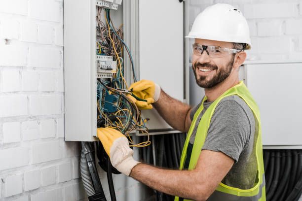 Best Residential Electrician Services  in Dilworth, MN