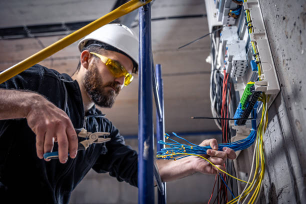 Best Electrical Wiring Services  in Dilworth, MN