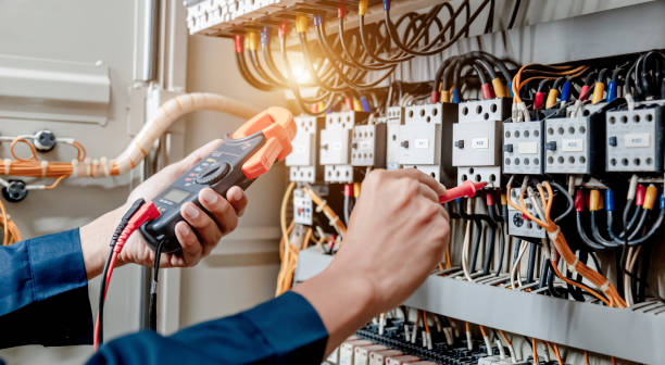 Best Electrical Contractors for Businesses  in Dilworth, MN