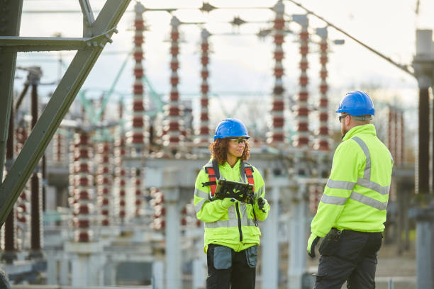 Electrical System Inspection in MN