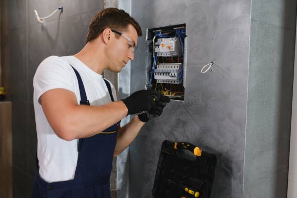 Best Electrical Upgrades for Homes  in Dilworth, MN