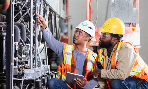 Best Circuit Breaker Repair  in Dilworth, MN