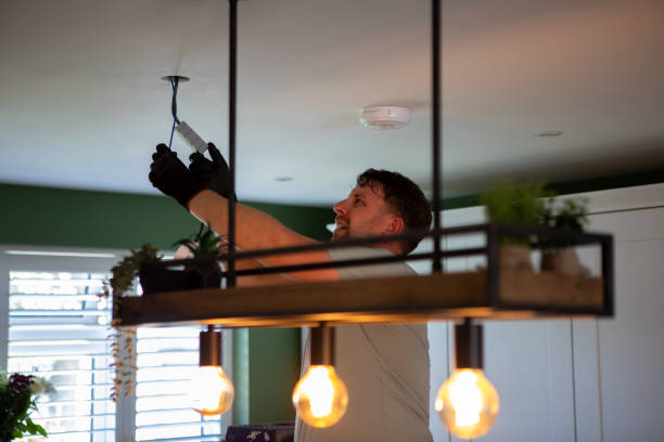 Best Licensed Electrician  in Dilworth, MN