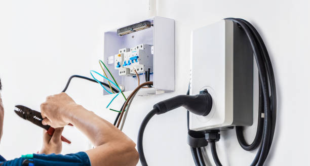 Best Electrician Near Me  in Dilworth, MN