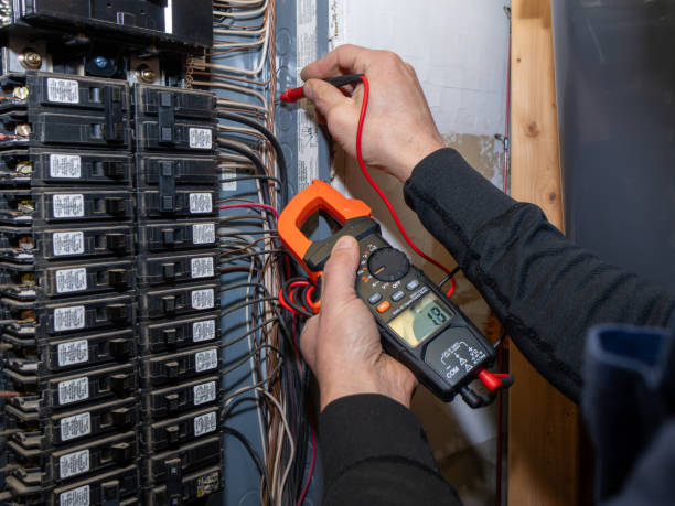 Best Electrical Outlet Repair  in Dilworth, MN