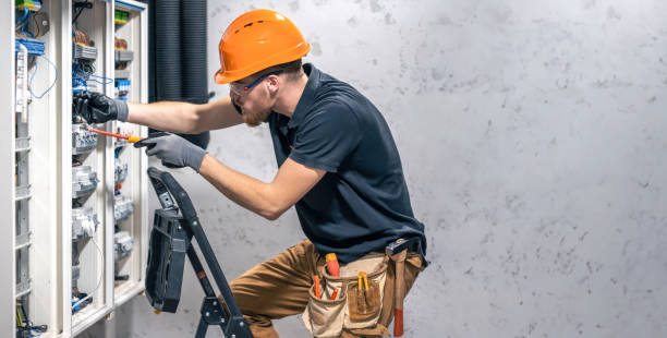 Best Electrical Rewiring Services  in Dilworth, MN